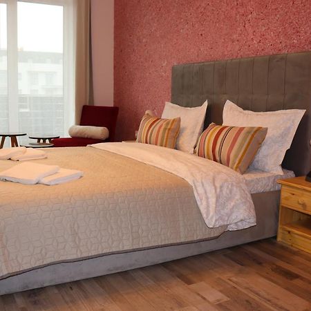 Apartament Rubin ブラショフ エクステリア 写真