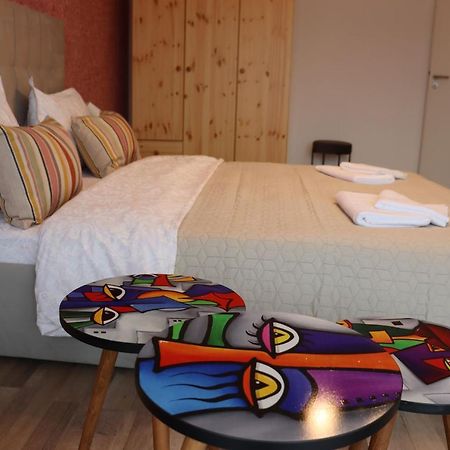 Apartament Rubin ブラショフ エクステリア 写真