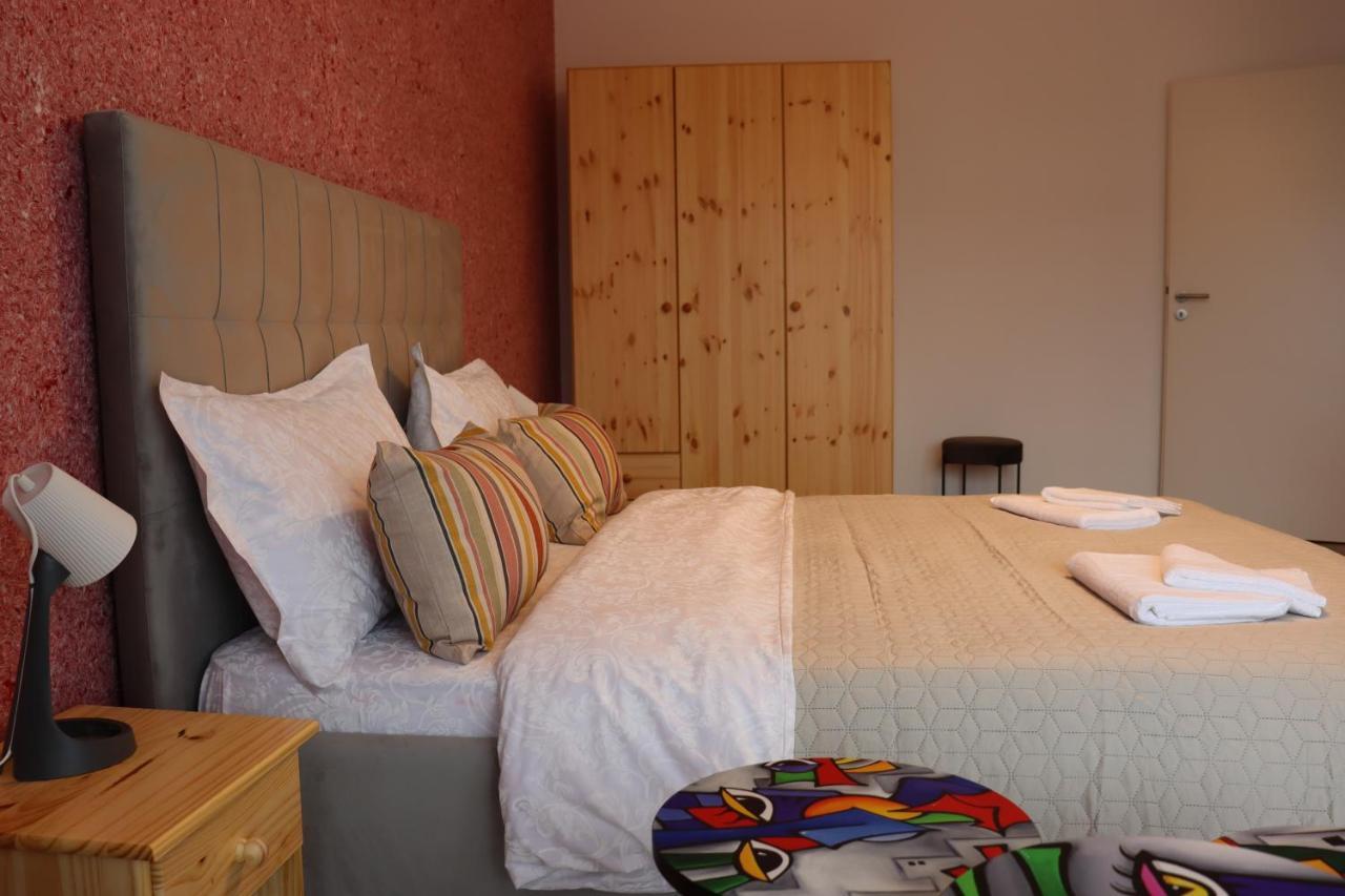 Apartament Rubin ブラショフ エクステリア 写真