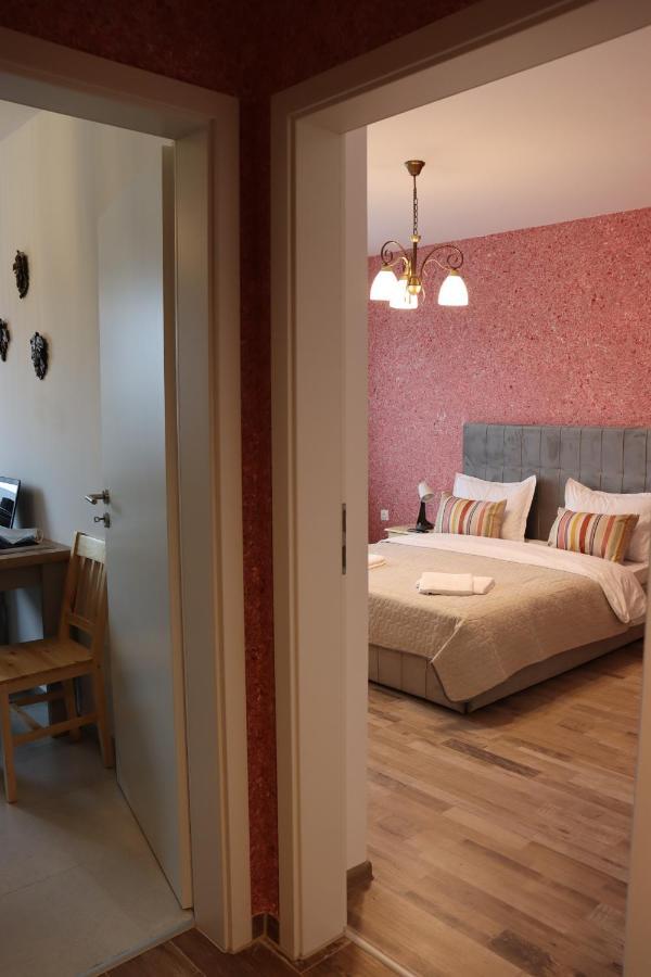 Apartament Rubin ブラショフ エクステリア 写真