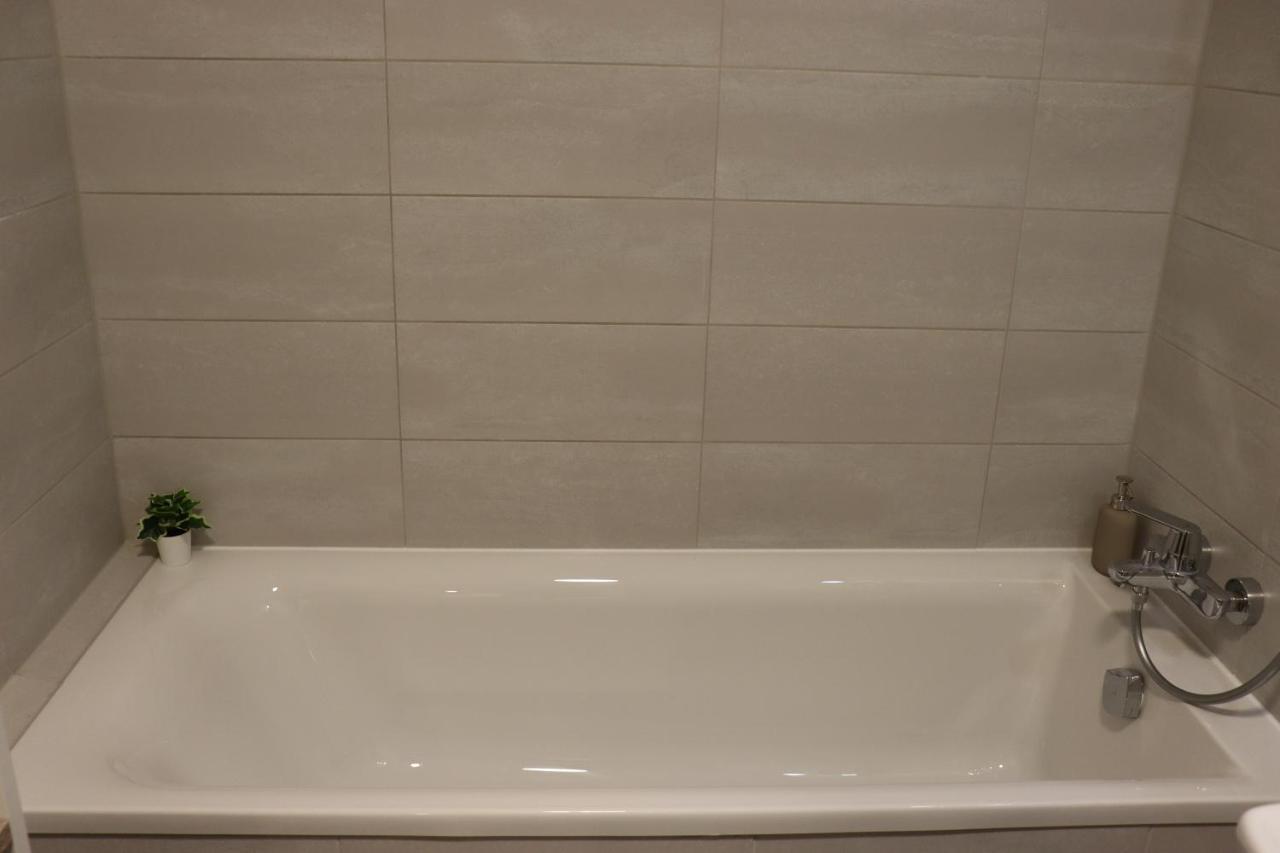 Apartament Rubin ブラショフ エクステリア 写真