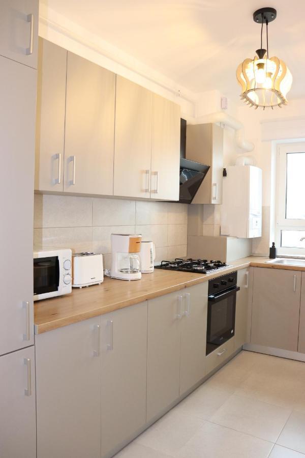 Apartament Rubin ブラショフ エクステリア 写真
