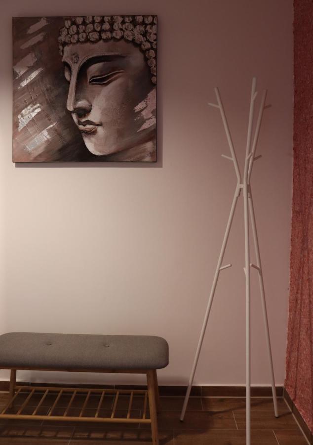 Apartament Rubin ブラショフ エクステリア 写真