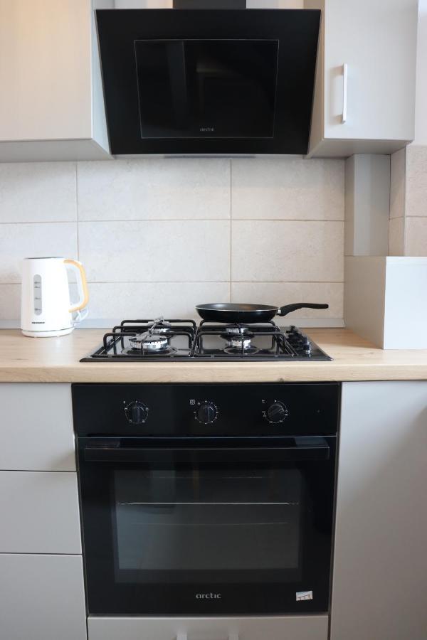 Apartament Rubin ブラショフ エクステリア 写真