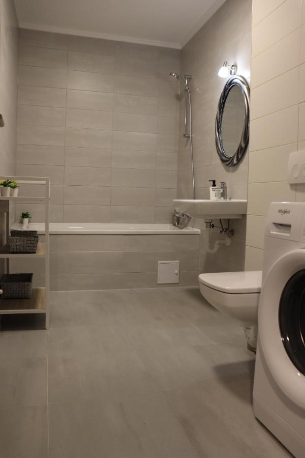 Apartament Rubin ブラショフ エクステリア 写真