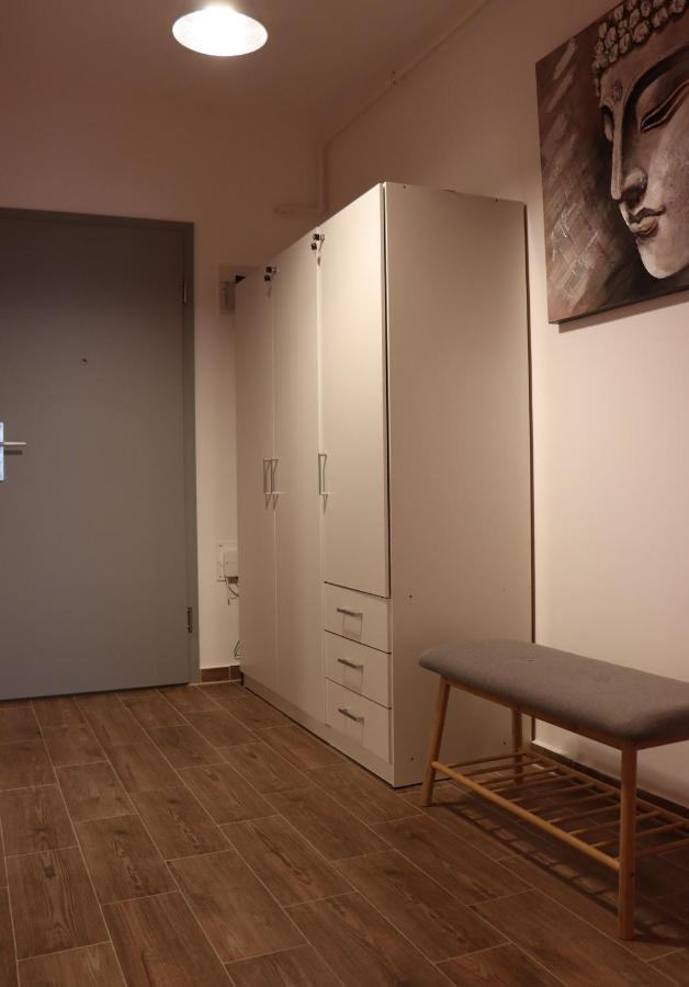 Apartament Rubin ブラショフ エクステリア 写真