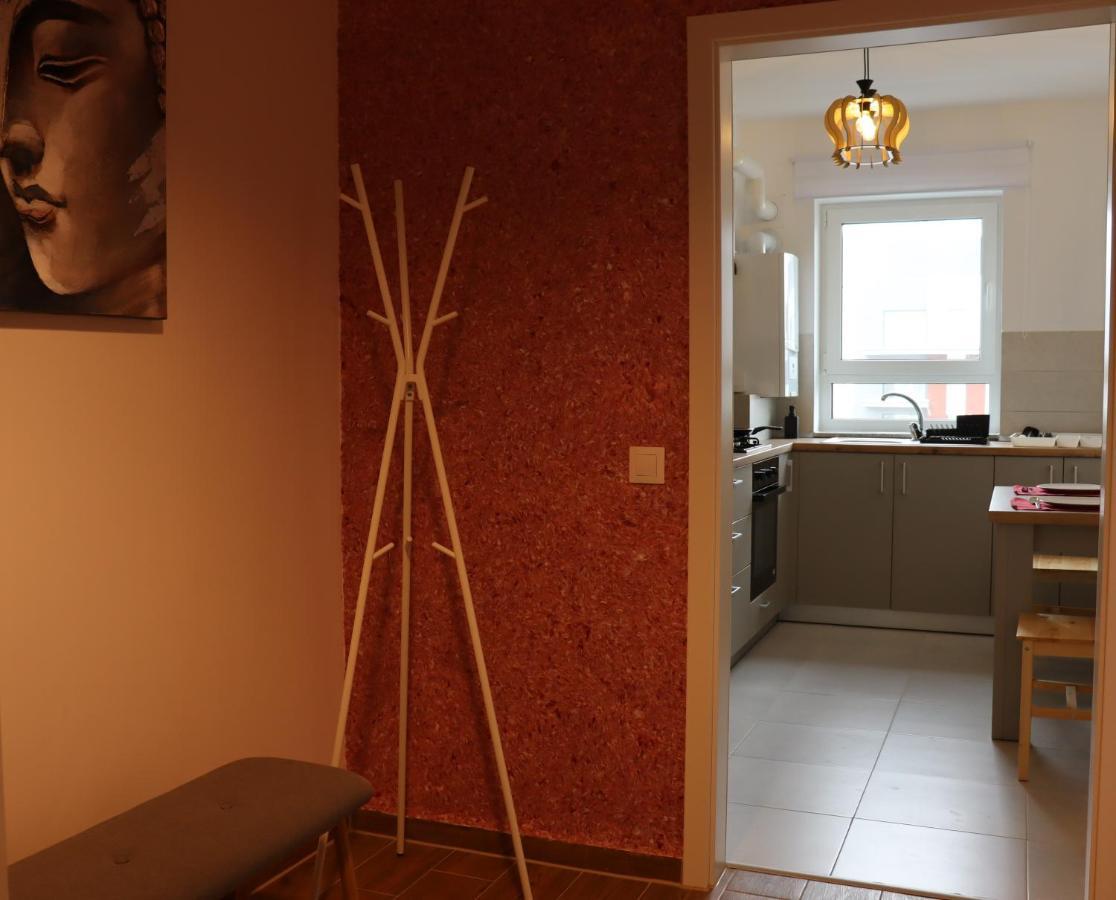 Apartament Rubin ブラショフ エクステリア 写真